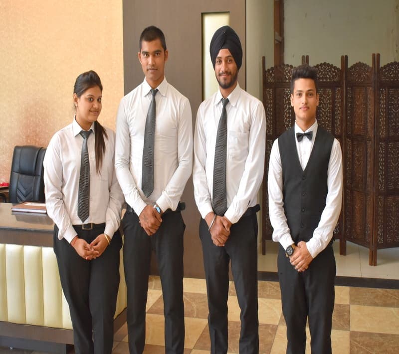 PAL College of Technology and Management Haldwani Extra Curriculars photo 69